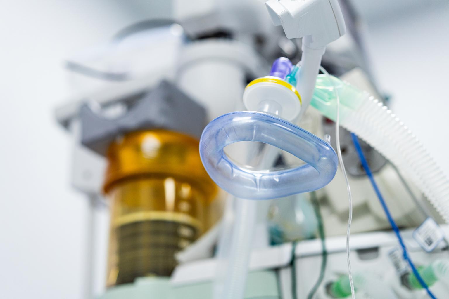 Oncology Department