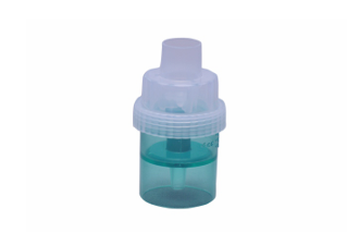 ‘Nebmist’ Nebulizer Chamber