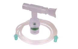‘TFLO’ Nebulizer Mouthpiece Kit