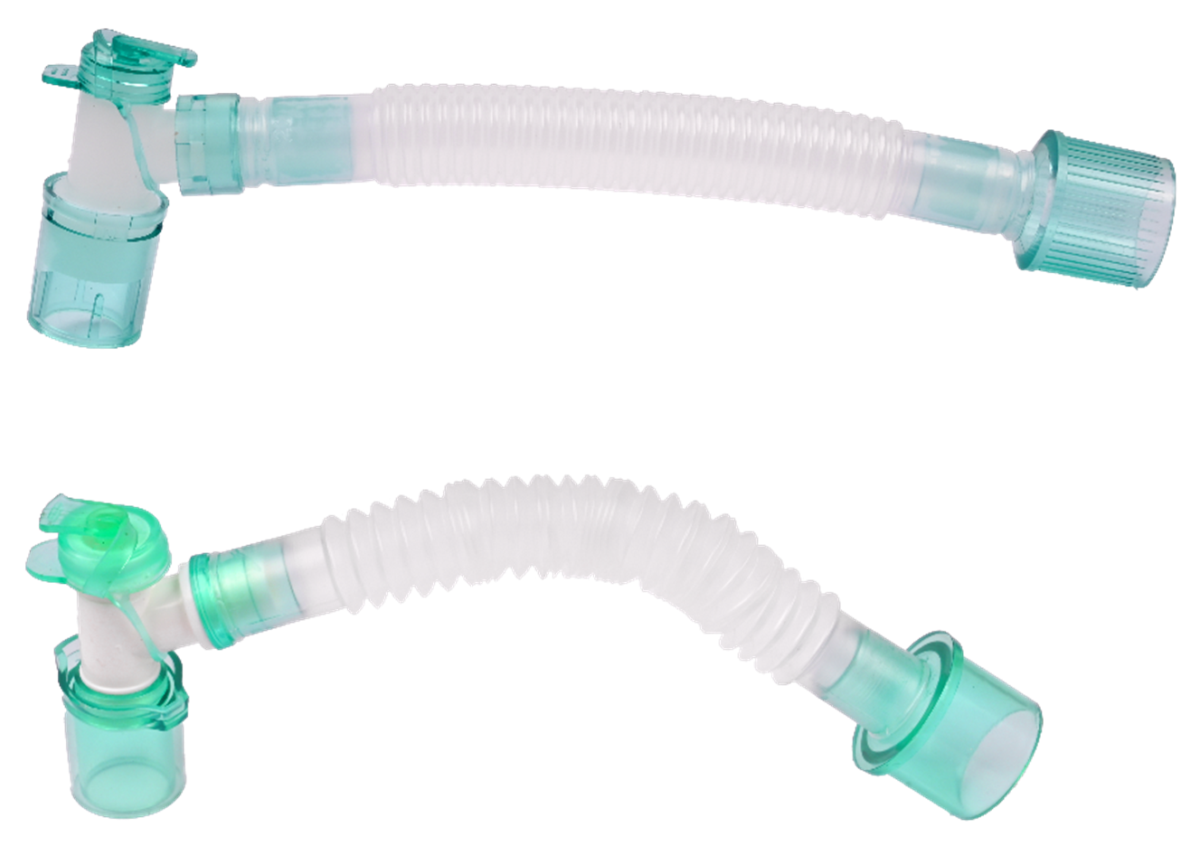 Breathing Mounts