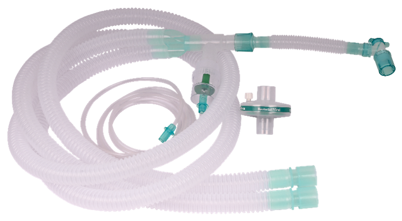 IN-LINE NEBULIZATION KIT