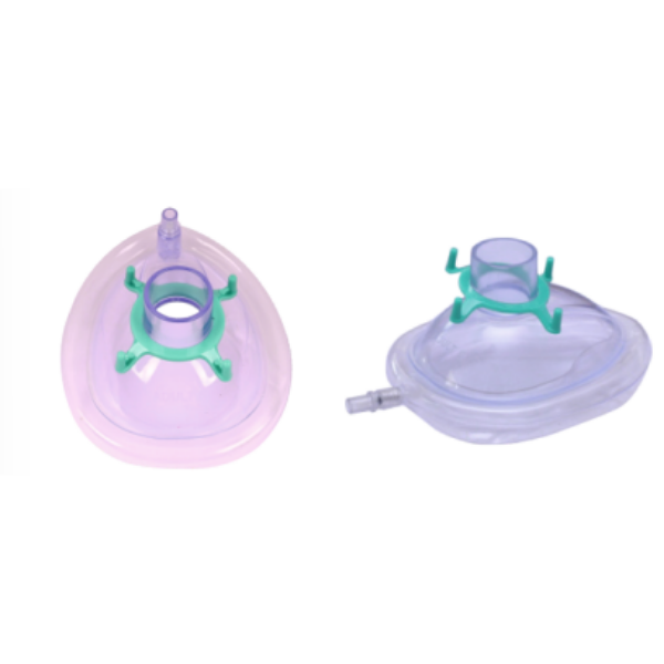 Anesthesia Mask