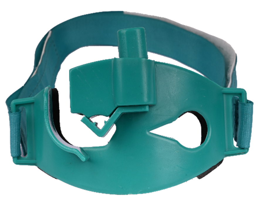 Endotracheal Tube Holder