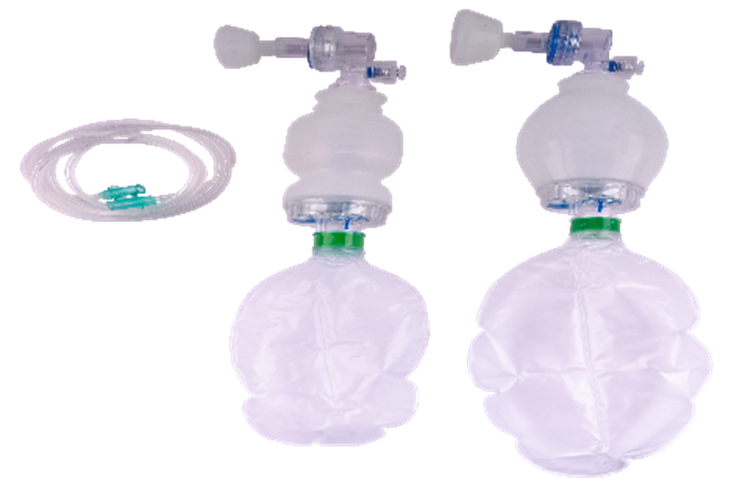 Resusciator Bag/Ambu Bag