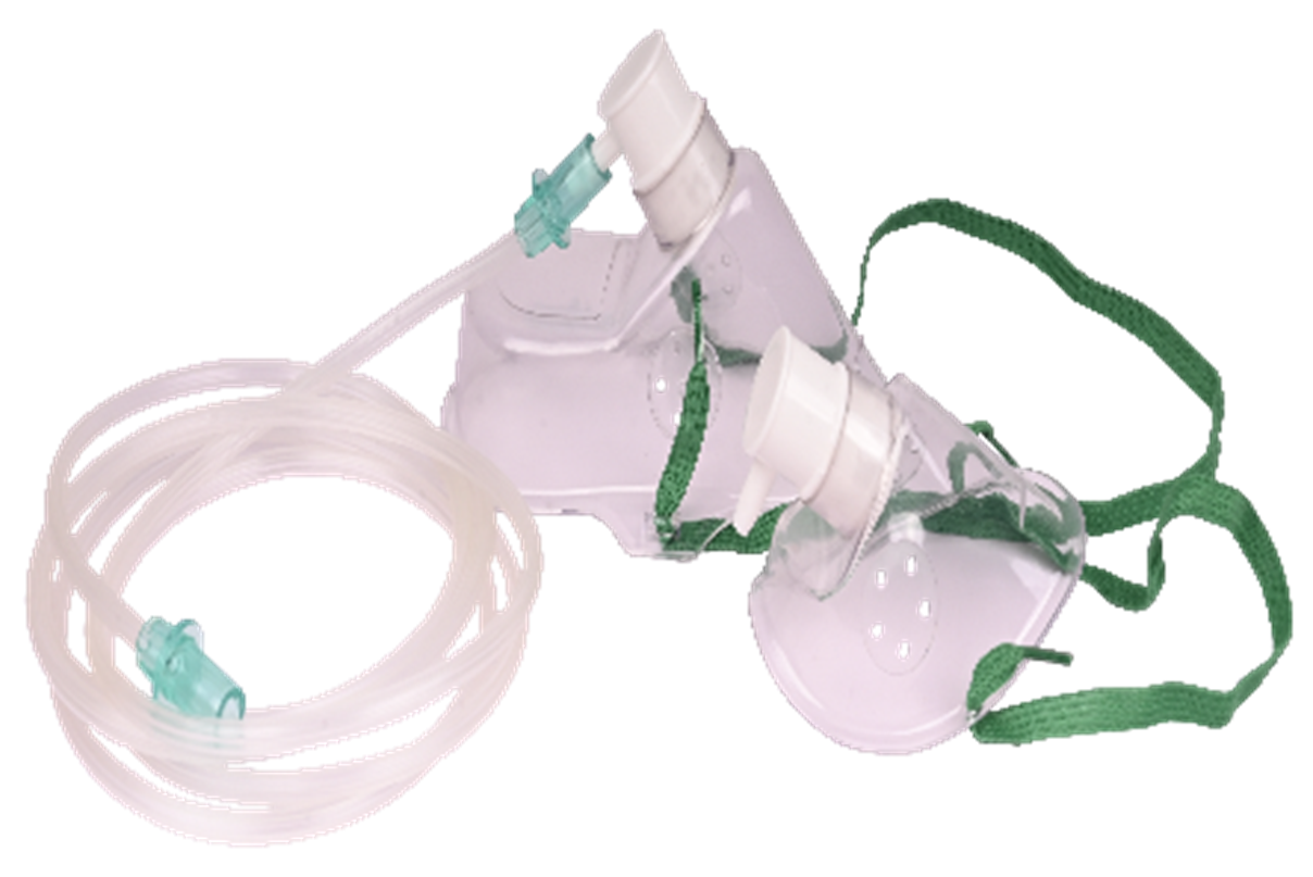 Oxygen Mask