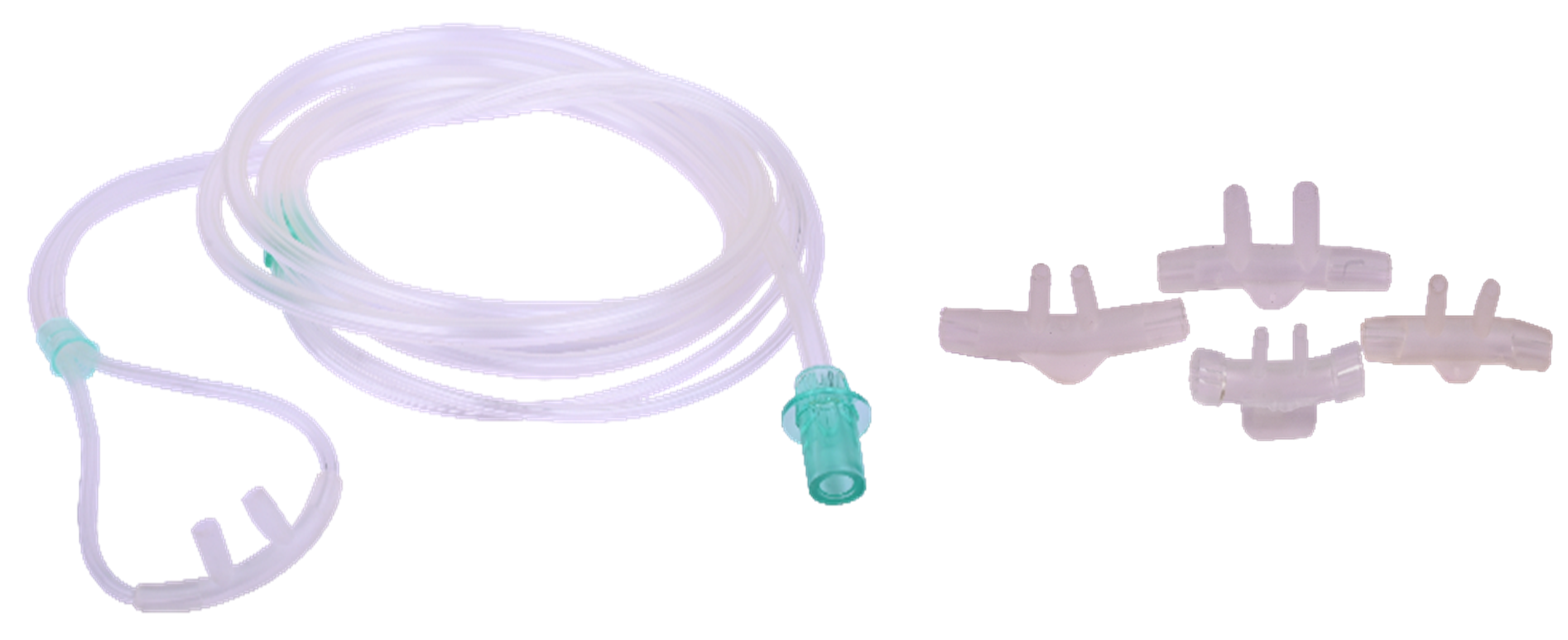 Nasal Oxygen Tube