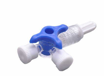 "MEDFLO" Stopcock